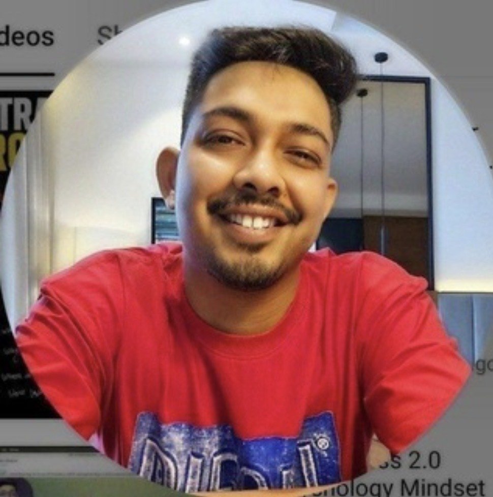 GAUTAM KUMAR JHA